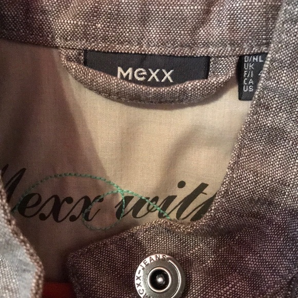 MEXX Shirt - Picture 2 of 4